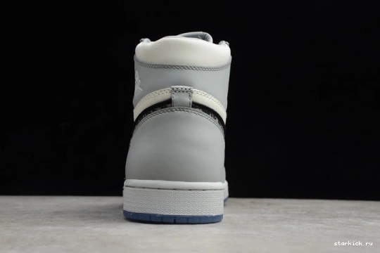 JORDAN SHOE BOX AIR CN8607-002 ) OG DIOR HIGH CN8607-002 1 X (DIOR 0721